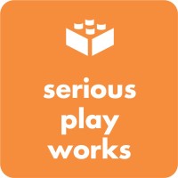 Serious Play Works logo - Similar company to Robotica Inc