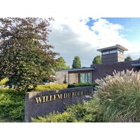 Willem de Boer huis Hospice Hoogeveen logo - Similar company to Acanthis