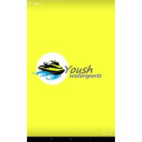 Yoush WaterSports~Dubai logo - Similar company to D3 Watersports