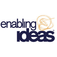 enabling ideas® logo - Similar company to Nextweb Tech