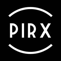 Pirx Lab logo - Similar company to Craftoon