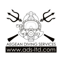 Aegean Diving Services Ltd logo - Similar company to Connected Cx