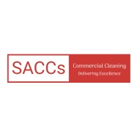 SACCs Commercial Cleaning LTD logo - Similar company to Commercial Cleaning Uk
