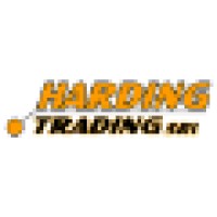 Harding Trading logo - Similar company to Memopark
