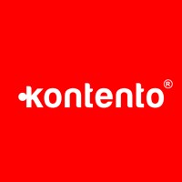 Kontento logo - Similar company to Kontento Ab