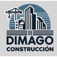 Dimago Construcciones logo - Similar company to Grupo Picce