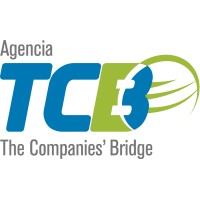 AGENCIA TCB 2016 SL logo - Similar company to Red & Pallets