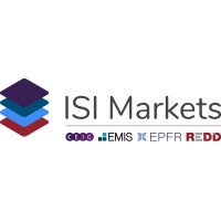 ISI Markets logo - Similar company to Emis Insights