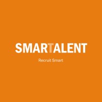 SMARTALENT logo - Similar company to Smartalent
