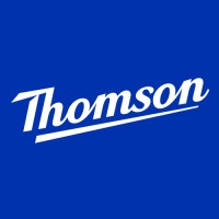 Thomson Bike Tours logo - Similar company to Biketraining