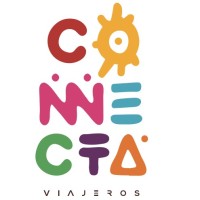 Connecta Viajeros México logo - Similar company to Dilmun Mercado