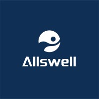 AllsWell logo - Similar company to Allswell