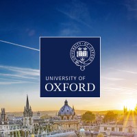 Graduate Admissions, University of Oxford logo - Similar company to Seoul Espresso