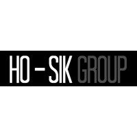 Ho-Sik Group logo - Similar company to Nichi Bei Foundation