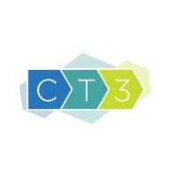 CT3 Education logo - Similar company to Forefront Education