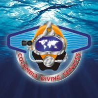COLOMBIA DIVING SERVICES logo - Similar company to Distrito Burger Bar