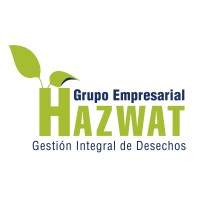 Hazwat logo - Similar company to Greencheck Ec