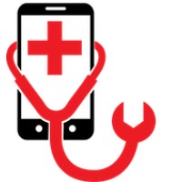 iPhonedoc.dk - Billig iphone reparation Nykøbing Mors - Thy & Salling logo - Similar company to Hw Wireless