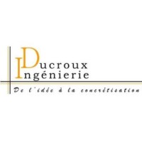 Ducroux Ingénierie logo - Similar company to Mgtech