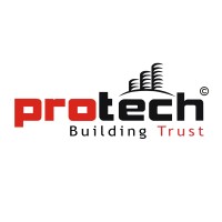 Protech Group logo - Similar company to Subham Group
