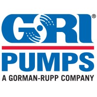 GRI Pumps (A Gorman-Rupp Company) logo - Similar company to Isoflex Technologies