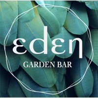 Eden Garden Bar logo - Similar company to Couleurs Cocktails