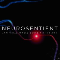 NEUROSENTIENT logo - Similar company to Visisense Technologies Pvt. Ltd.