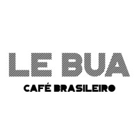 Le Bua Coffee logo - Similar company to De Branderie