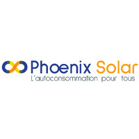 Phœnix Solar logo - Similar company to Impact-Solar