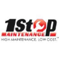 1 Stop Maintenance logo - Similar company to Scopes Facility Services