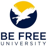 Be Free University logo - Similar company to Free Mind Learning Services