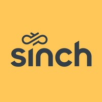 myElefant (now Sinch for Marketing) logo - Similar company to Mblox (Now Sinch)