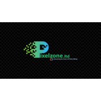 Pixel Zone Ltd logo - Similar company to Lavish Technologies