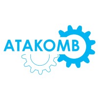 ATAKOMB Ltd logo - Similar company to Atakom Ltd