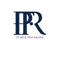 RICO TECH PACIFIC logo - Similar company to Pt Solarens Casting Industri