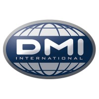 DMI International, LLC. logo - Similar company to Darby Equipment International