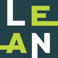 Lean Healthcare Solutions logo - Similar company to Cloudet