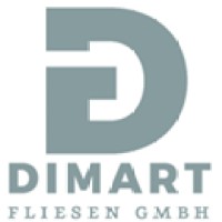 Dimart tegelprojecten logo - Similar company to Vbj