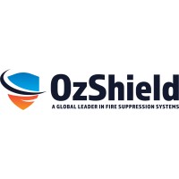 OzShield AU logo - Similar company to Realguard