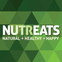 Nutreats NZ logo - Similar company to All Things Pet Nz
