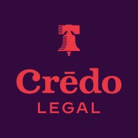 Credo Legal logo - Similar company to Msa Group