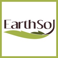 EarthSol logo - Similar company to Crop Syndicate