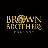 Brown Brothers Milawa Vineyard logo - Similar company to Cape Group