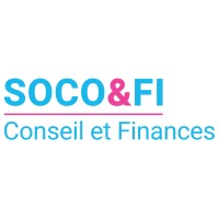 SOCO&FI (Société Conseil & Finances) logo - Similar company to Bm Course