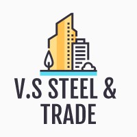 V.S STEEL AND TRADE logo - Similar company to V.S Multitech Trading Corporation