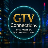 GTV Connections logo - Similar company to Cloudrider.Ai