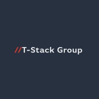 T-Stack Group logo - Similar company to Aruga Cyber