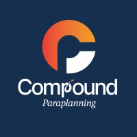 Compound Paraplanning logo - Similar company to Lightside Financial Planning