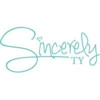 SincerelyTy logo - Similar company to Ntx Collective