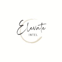 Elevate Intel logo - Similar company to The Informed Path Network